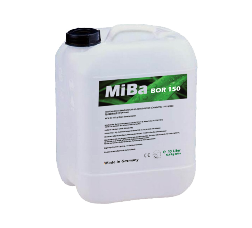 MiBa Bor 150 flüssig